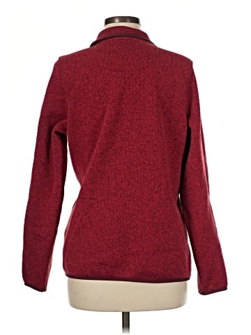 L.L.Bean Pullover Sweater (view 2)