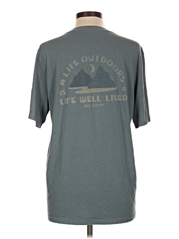 REI Co Op Short Sleeve T-Shirt (view 2)