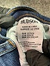Hudson Jeans Hearts Blue Jeans Size 27 waist - photo 7
