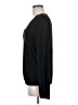 Cami NYC Black Long Sleeve Top Size M - photo 5