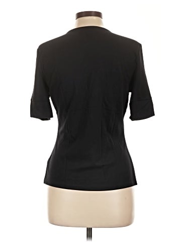 Tahari 3/4 Sleeve T-Shirt (view 2)