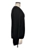 Cami NYC Black Long Sleeve Top Size M - photo 4