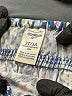 OshKosh B'gosh Blue Dress Size 3T - photo 3