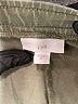 J.Jill Green Cargo Pants Size M - photo 4