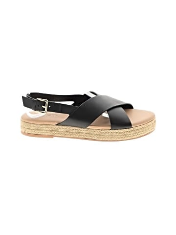 Ann Taylor LOFT Sandals (view 1)