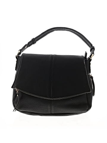 Urban Expressions Satchel (view 1)