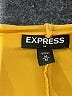 Express Outlet Yellow Cocktail Dress Size M - photo 7