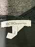 BCBGeneration Black Cocktail Dress Size M - photo 7