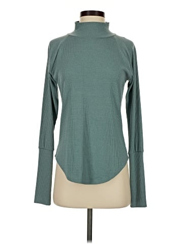 Chaser Long Sleeve Top (view 1)