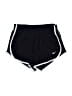 Nike Black Athletic Shorts Size M (toddler) - photo 1