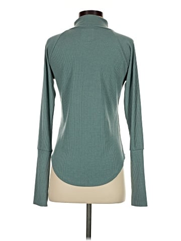 Chaser Long Sleeve Top (view 2)