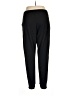 Daisy Fuentes Solid Black Casual Pants Size 1X - photo 2