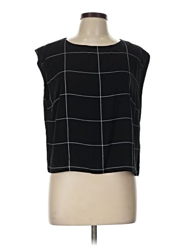Fun2Fun Sleeveless Blouse (view 1)