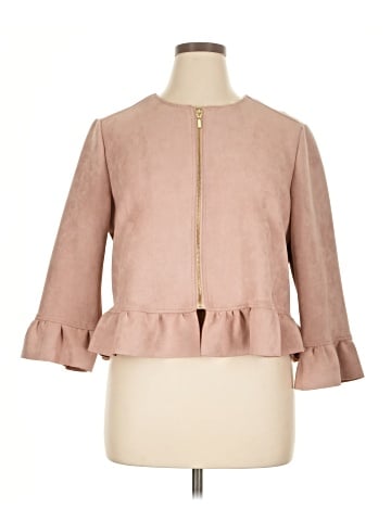 Roz & Ali Cardigan (view 1)