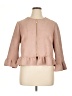 Roz & Ali Tan Jacket Size XL - photo 1