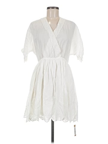 Final Touch Casual Dress (view 1)