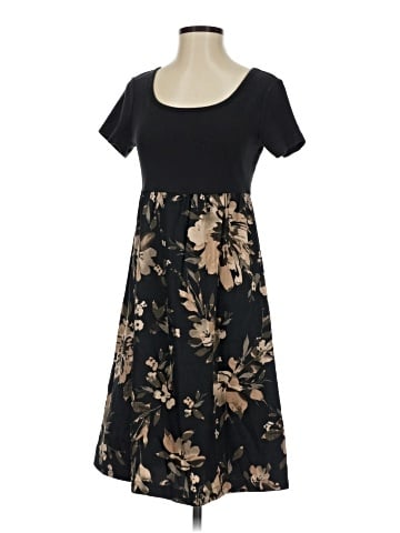 SONOMA life + style Casual Dress (view 1)