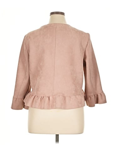 Roz & Ali Cardigan (view 2)