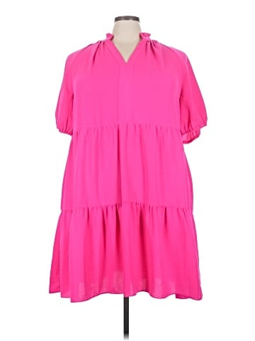 CeCe Casual Dress (view 1)