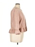 Roz & Ali Tan Jacket Size XL - photo 4