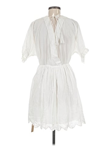Final Touch Casual Dress (view 2)