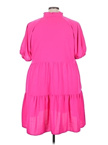 CeCe Casual Dress (view 2)