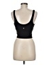 Lululemon Athletica Black Tank Top Size 6 - photo 2