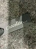 Chocolate Black Active Pants Size M - photo 8