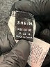Shein Black Romper Size S - photo 4