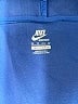 Nike Color Block Blue Track Jacket Size XS - photo 6