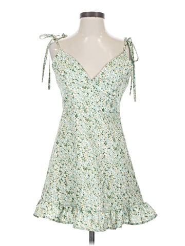 Shein Cocktail Dress (view 1)