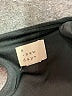 A New Day Solid Black Cocktail Dress Size M - photo 7