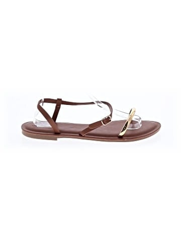 Universal Thread Sandals (view 1)