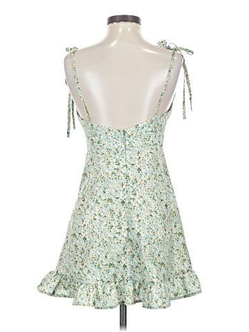 Shein Cocktail Dress (view 2)
