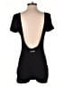 Shein Black Romper Size 6 - photo 2