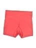 Adidas Solid Red Shorts Size XS - photo 1