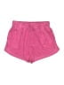 Wild Fable Solid Pink Shorts Size M - photo 1