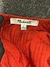 Madewell Red Long Sleeve Top Size S - photo 7