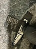 DKNY Solid Gray Formal Skirt Size 8 - photo 5