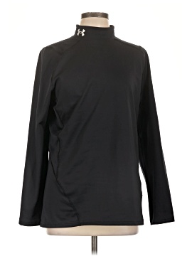 Under Armour Long Sleeve Turtleneck