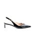 Stuart Weitzman Black Heels Size 7 - photo 1