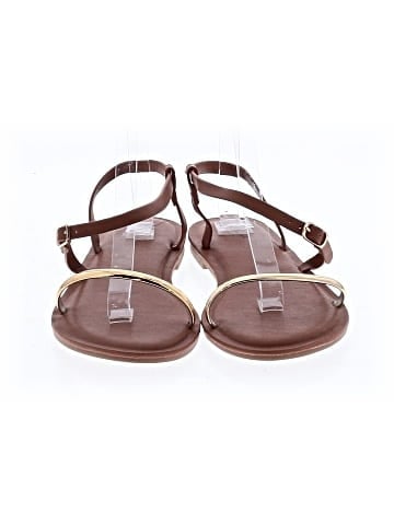 Universal Thread Sandals (view 2)