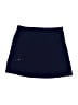 Freedom Trail Solid Blue Active Skort Size XS - photo 1
