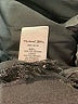 Michael Stars 100% Polyester Solid Black Formal Skirt Size Sm (0) - photo 5