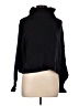 Zara Black Turtleneck Sweater Size L - photo 1