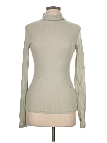 Bellerose Turtleneck Sweater (view 1)