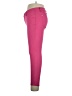 YMI Color Block Pink Jeggings Size 1X - photo 5