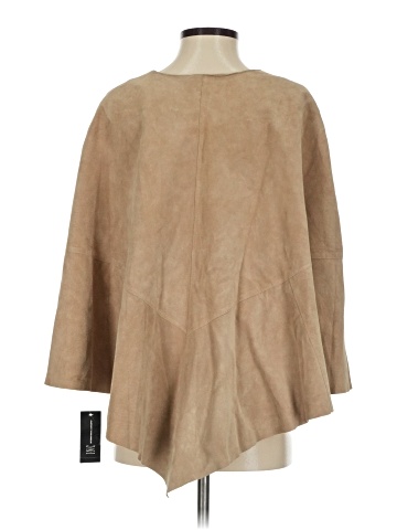 INC International Concepts Poncho (view 2)