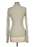 Bellerose Green Turtleneck Sweater Size Lg (3) - photo 2