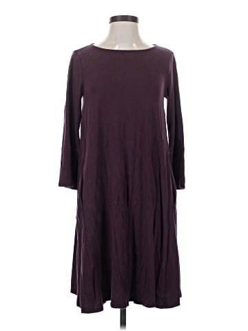 Eileen Fisher Casual Dress (view 1)